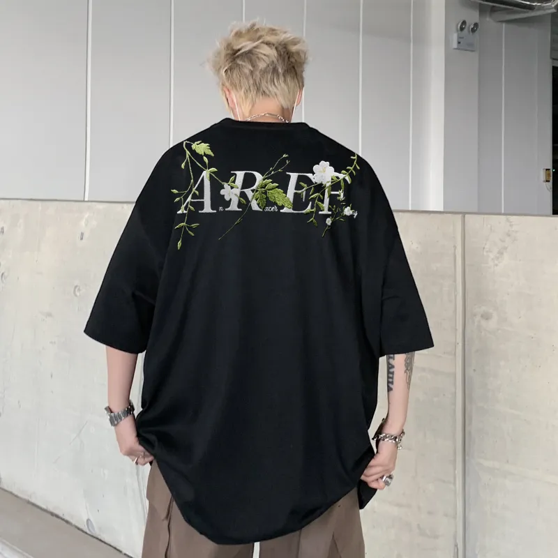 FOREVER 21 T Shirts Unisex-2