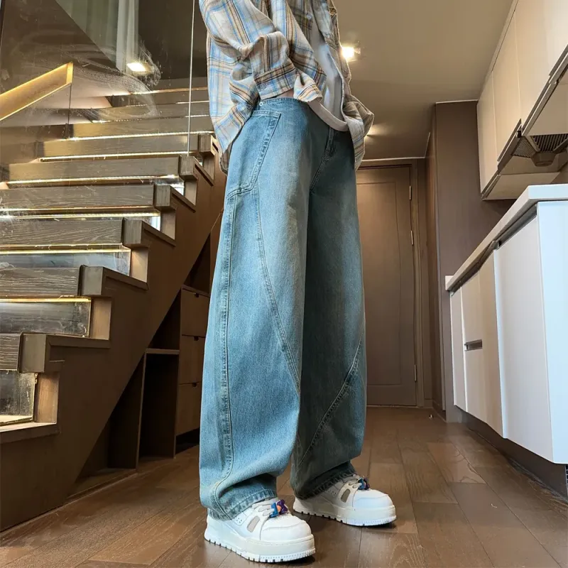 FOREVER 21 Jeans Unisex-2