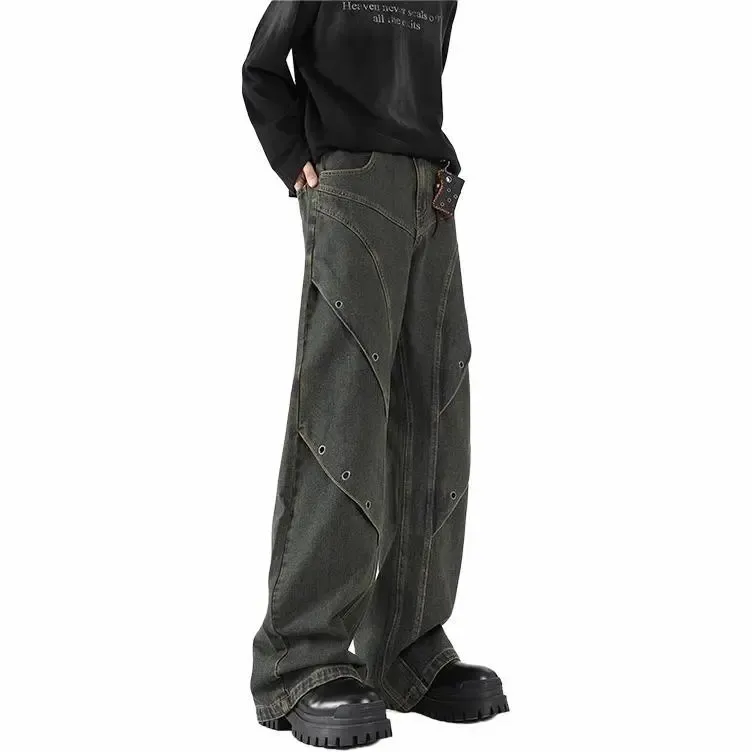 FOREVER 21 Jeans Unisex-7