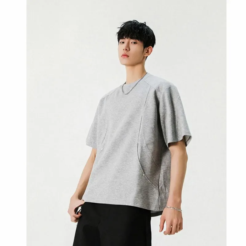 FOREVER 21 T Shirts Unisex-3