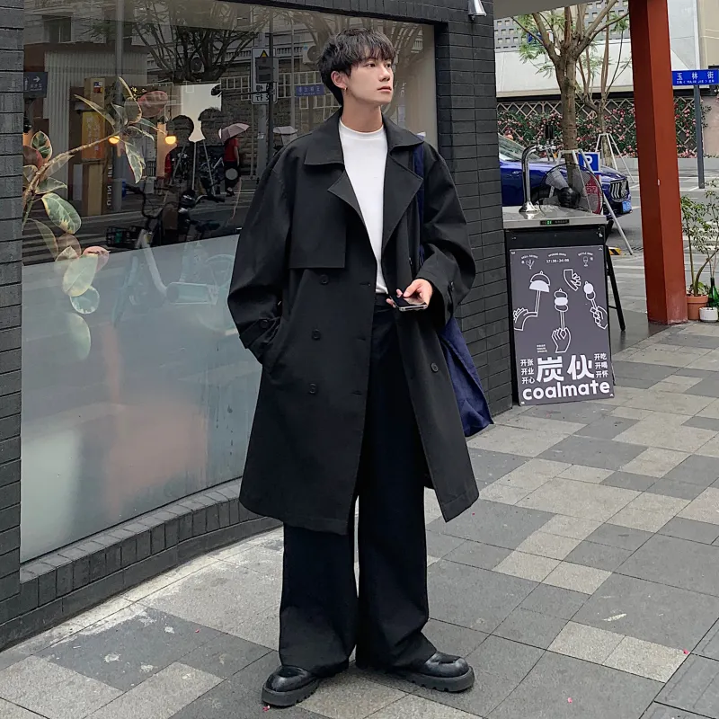 FOREVER 21 Coats Unisex-2