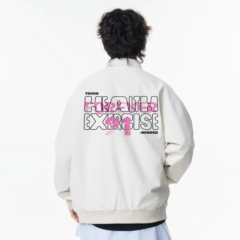 FOREVER 21 Jackets Unisex-5