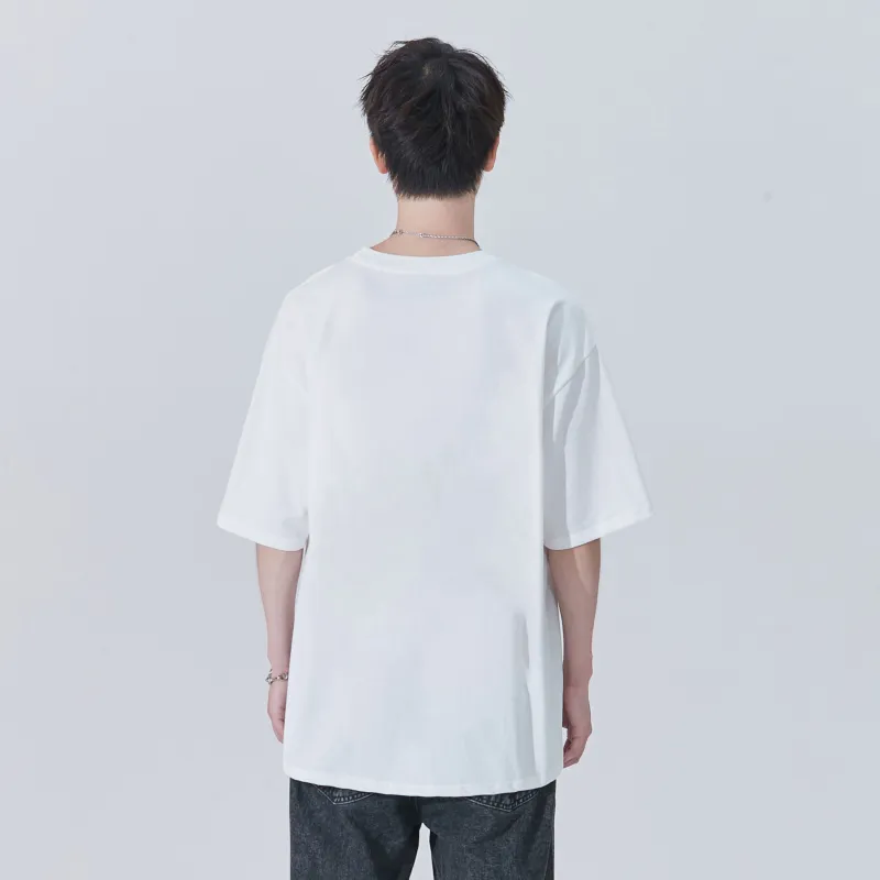 FOREVER 21 T Shirts Unisex-9