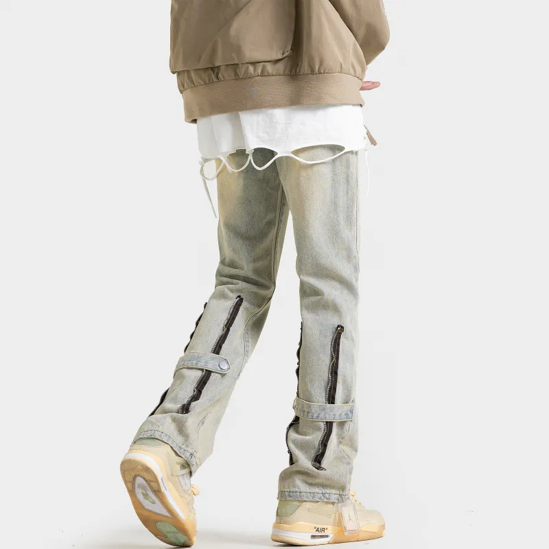 FOREVER 21 Jeans Unisex-5