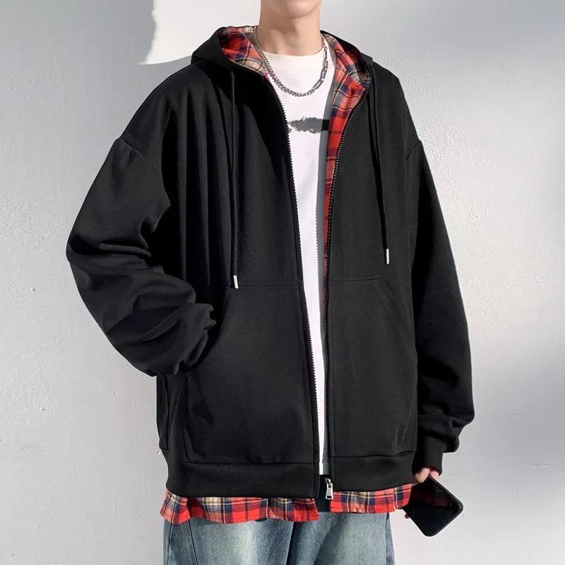 FOREVER 21 Sweatshirts Unisex-4