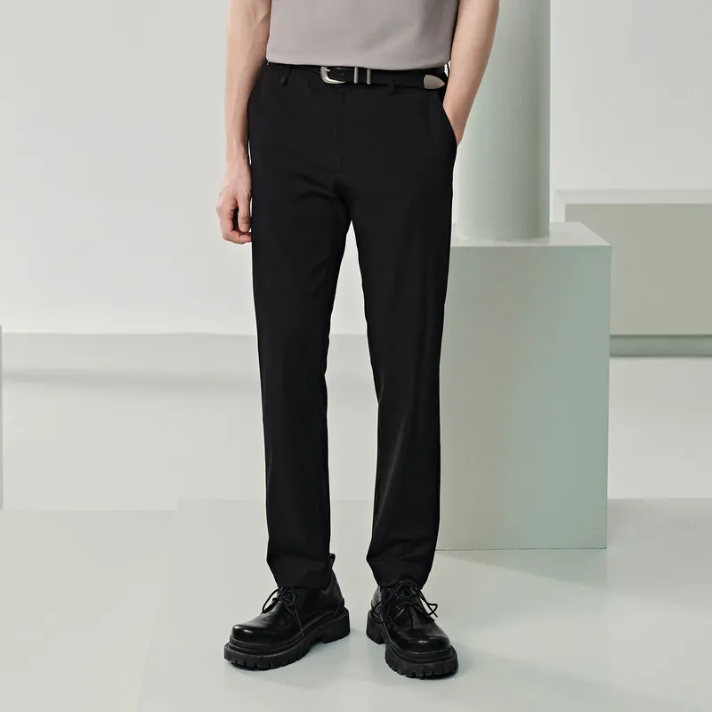 GXG Suit Trousers Men-9