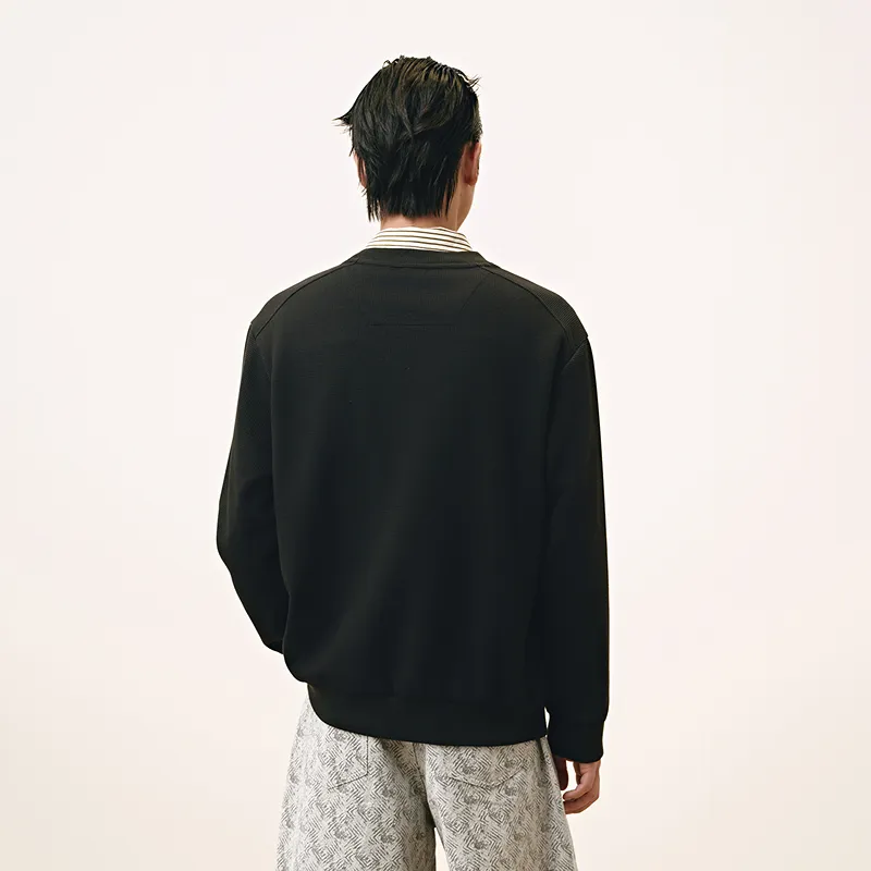 GXG New Year Sweatshirts Men-13