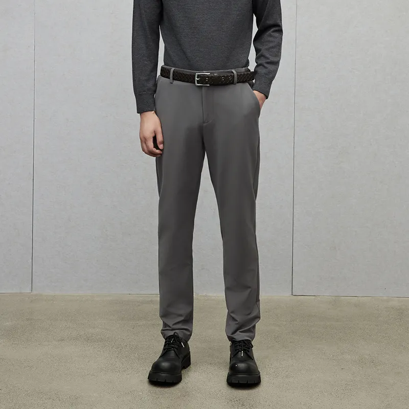 GXG Casual Pants Men-2
