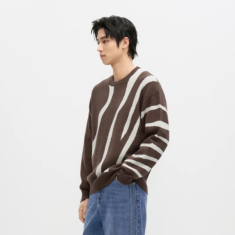 GXG Sweaters Men-3