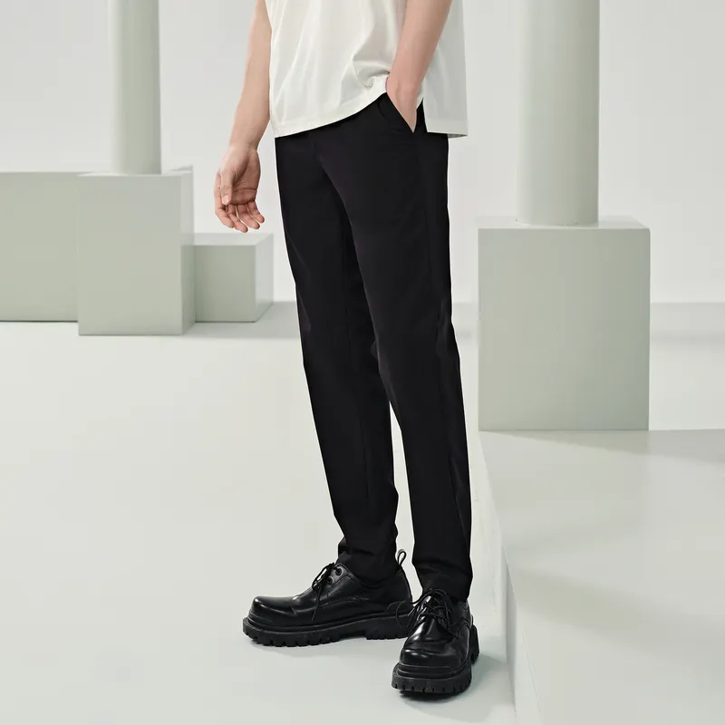 GXG Suit Trousers Men-8