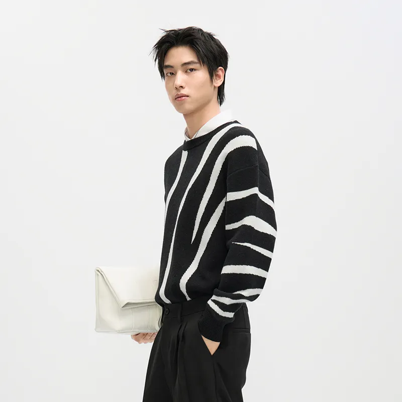 GXG Sweaters Men-7