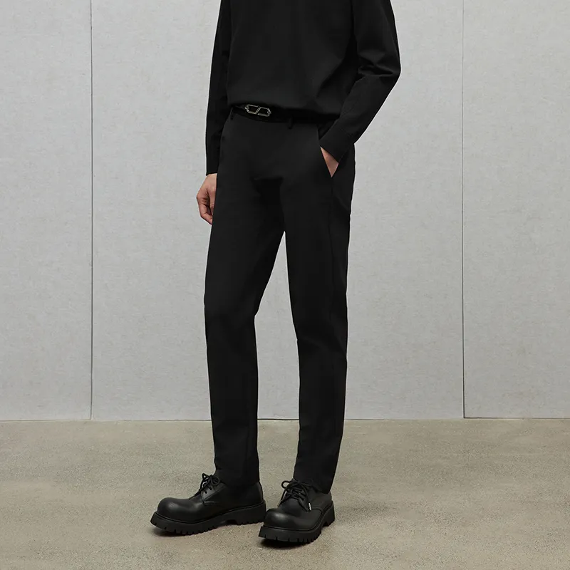 GXG Casual Pants Men-8