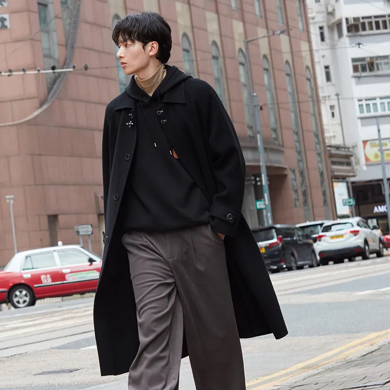 GXG Coats Men-12