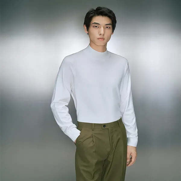 GXG Zero Pressure Series Knitwear Men's-8