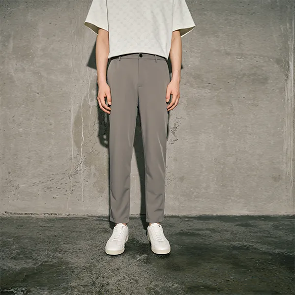GXG Zero Pressure Series Suit Trouser Men's-13