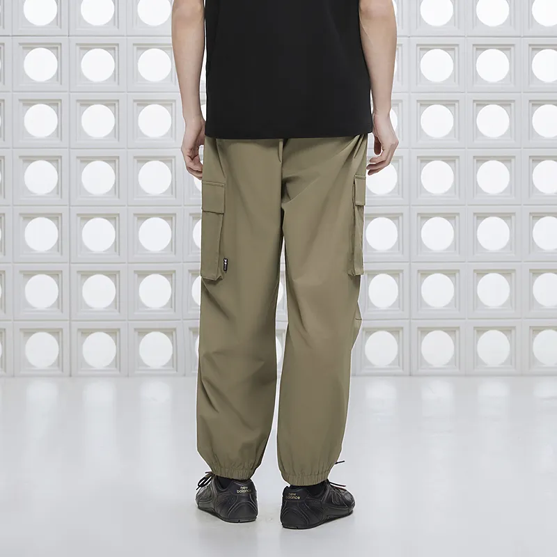 GXG Casual Pants Men's Two Tone-3