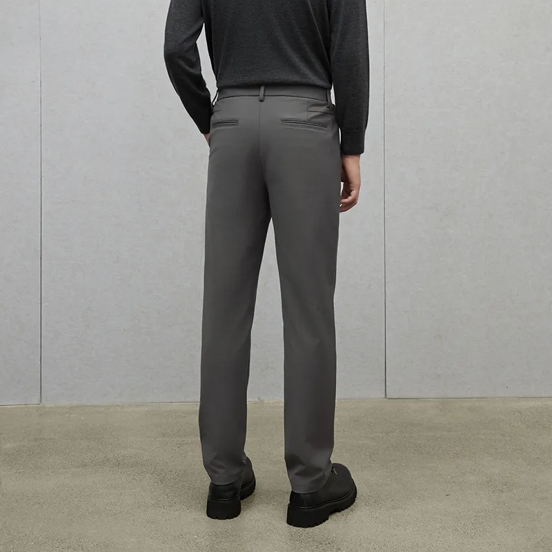 GXG Casual Pants Men-4