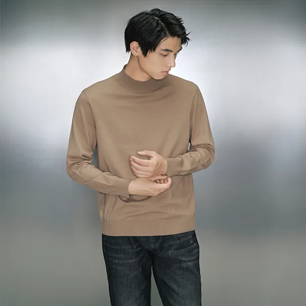 GXG Zero Pressure Series Knitwear Men's-5