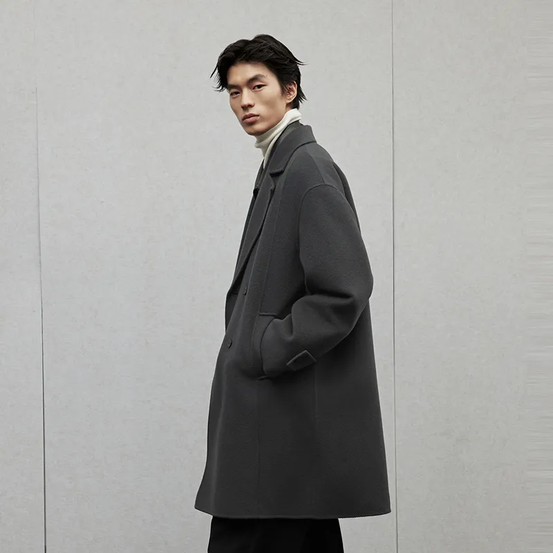 GXG Coats Men-3