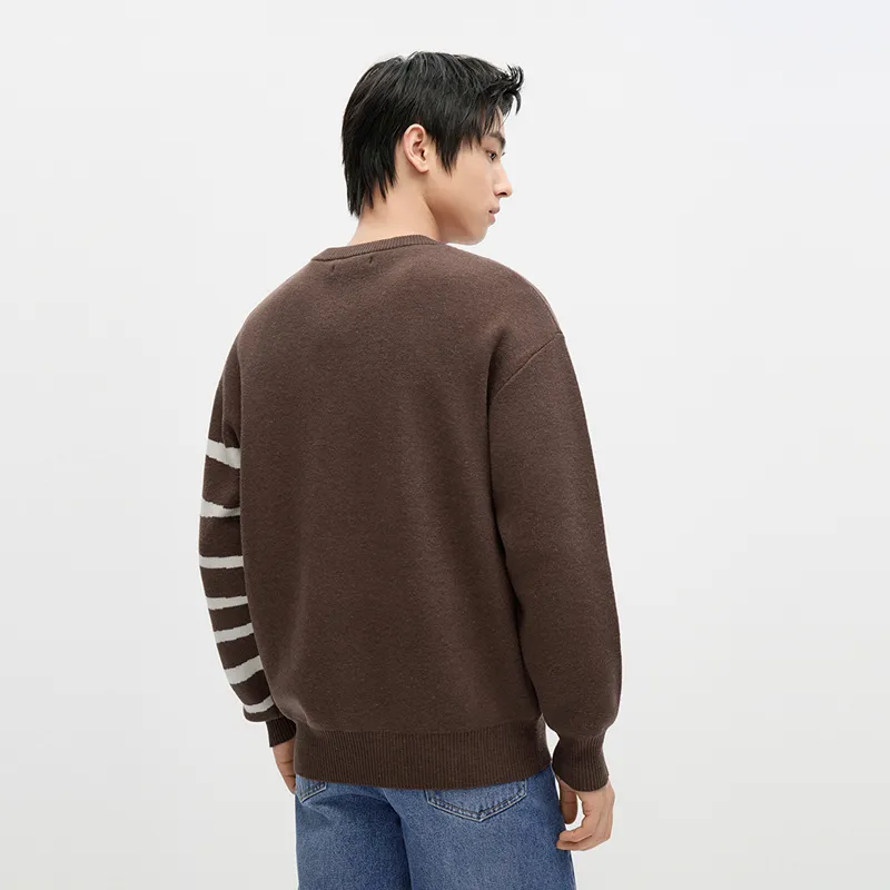GXG Sweaters Men-2