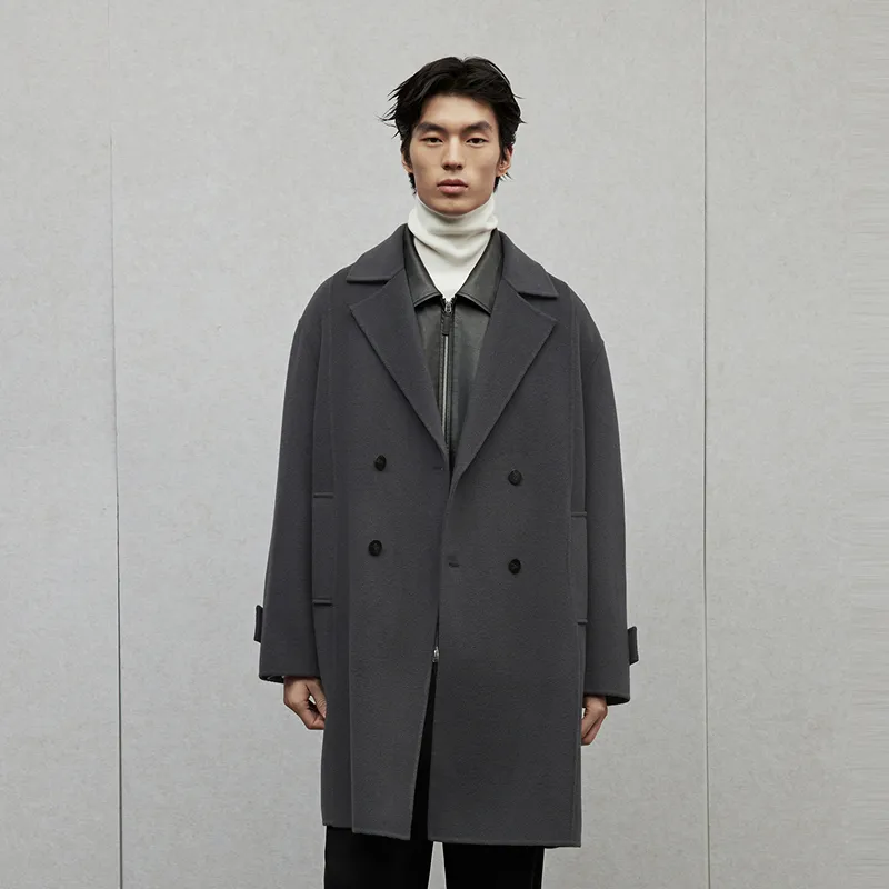 GXG Coats Men-2