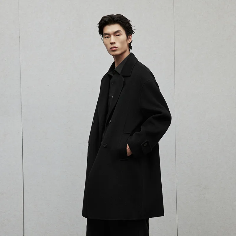 GXG Coats Men-8