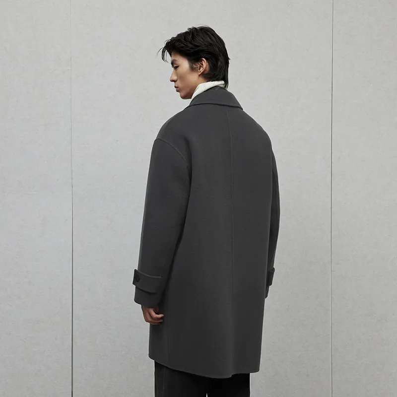 GXG Coats Men-4