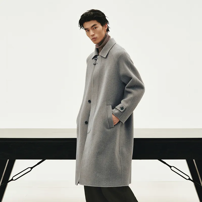 GXG Coats Men-2