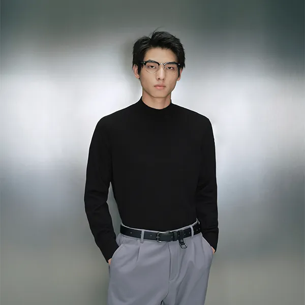 GXG Zero Pressure Series Knitwear Men's-2