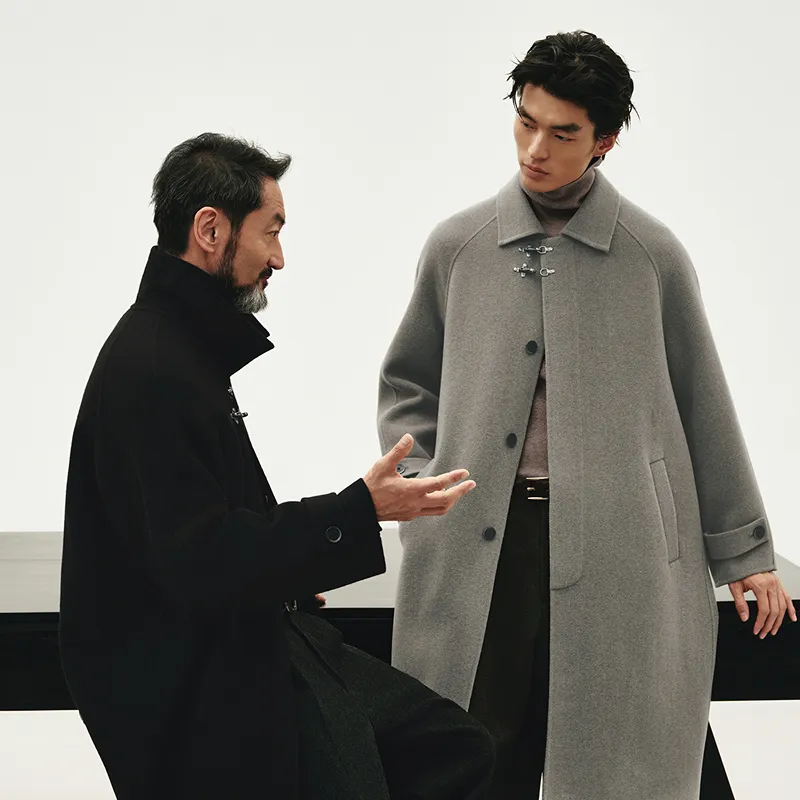 GXG Coats Men-4