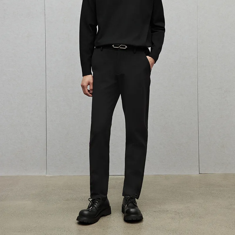 GXG Casual Pants Men-7