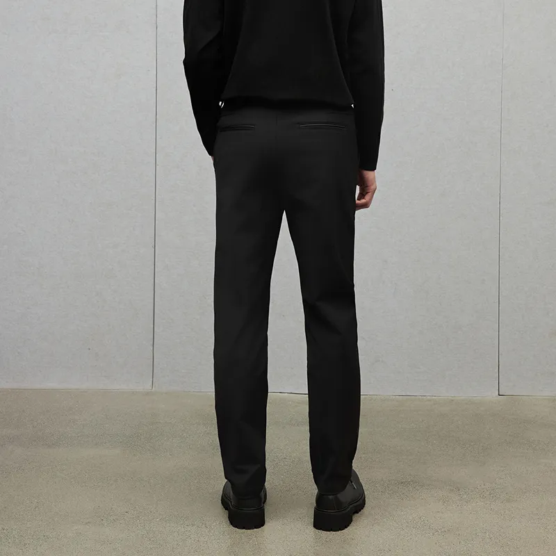 GXG Casual Pants Men-9