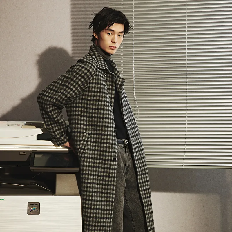 GXG Coats Men-7