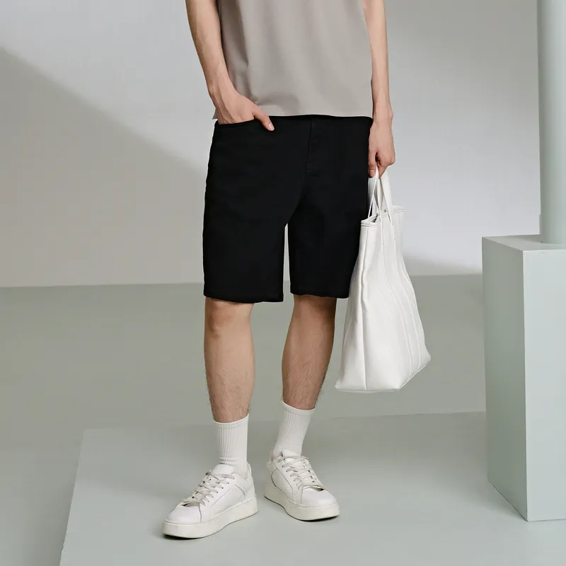 GXG Denim Shorts Men-6