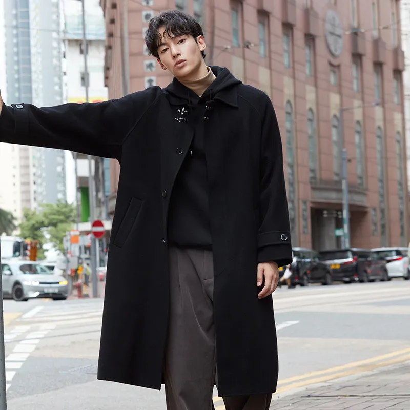 GXG Coats Men-13