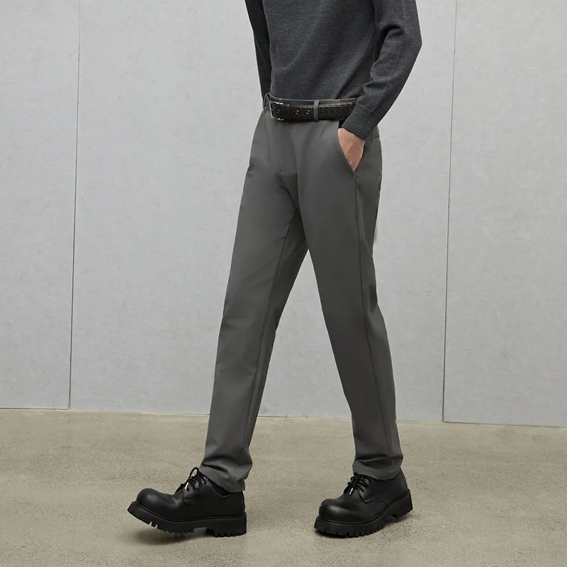 GXG Casual Pants Men-3
