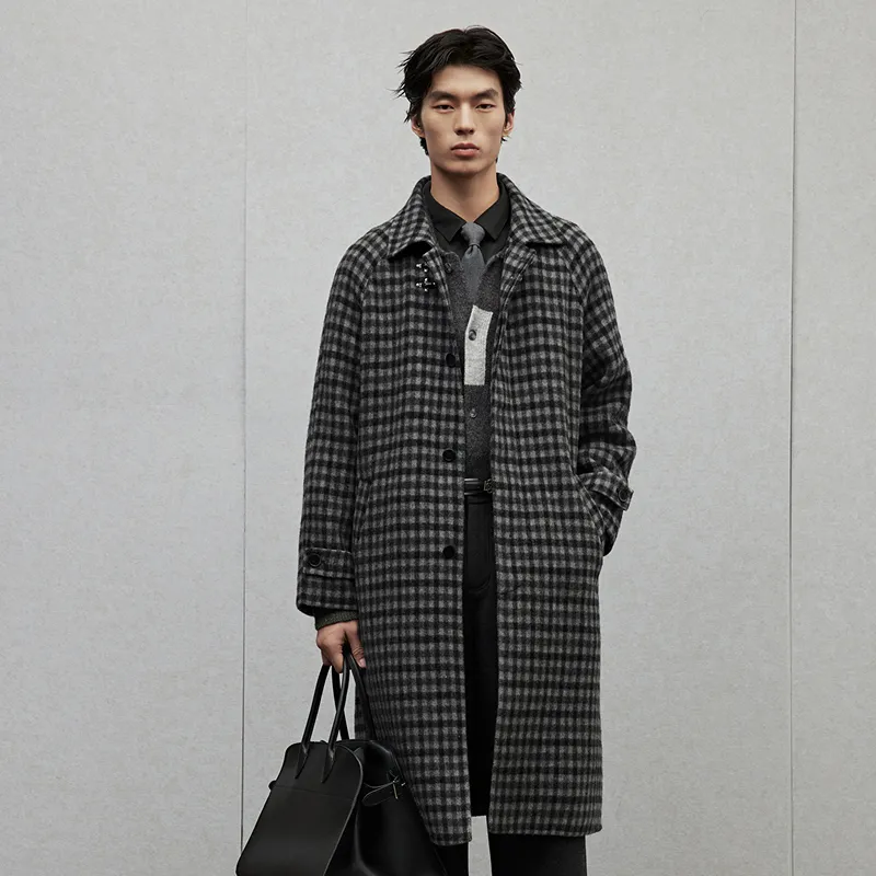 GXG Coats Men-9