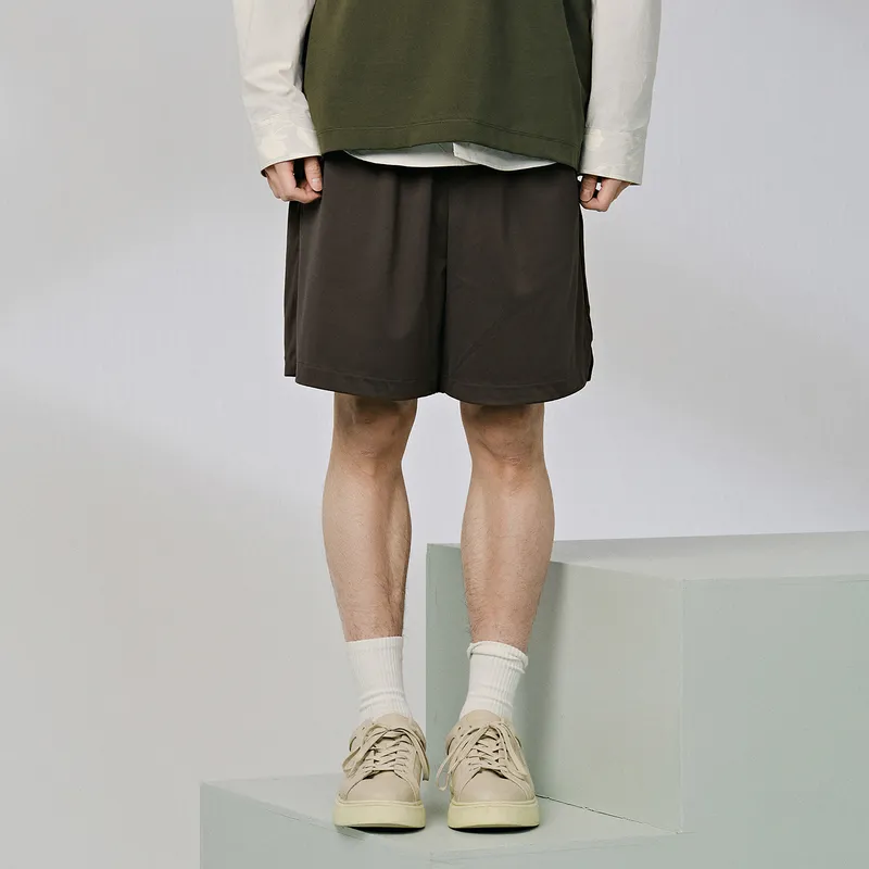 GXG Denim Shorts Men-7