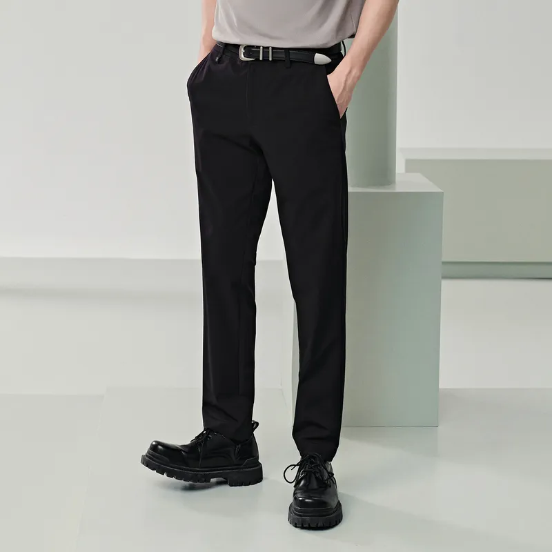 GXG Suit Trousers Men-7