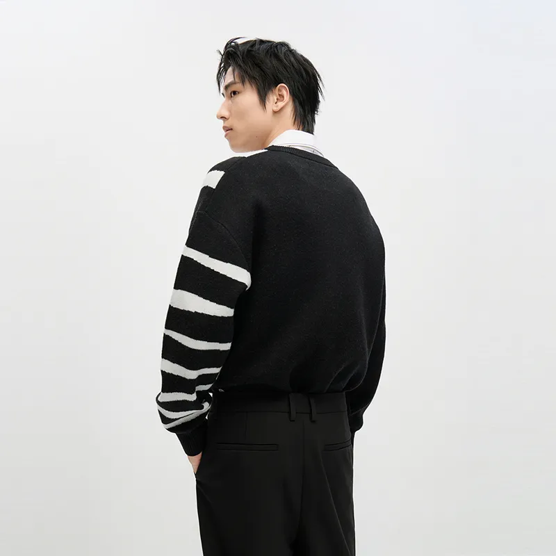 GXG Sweaters Men-6