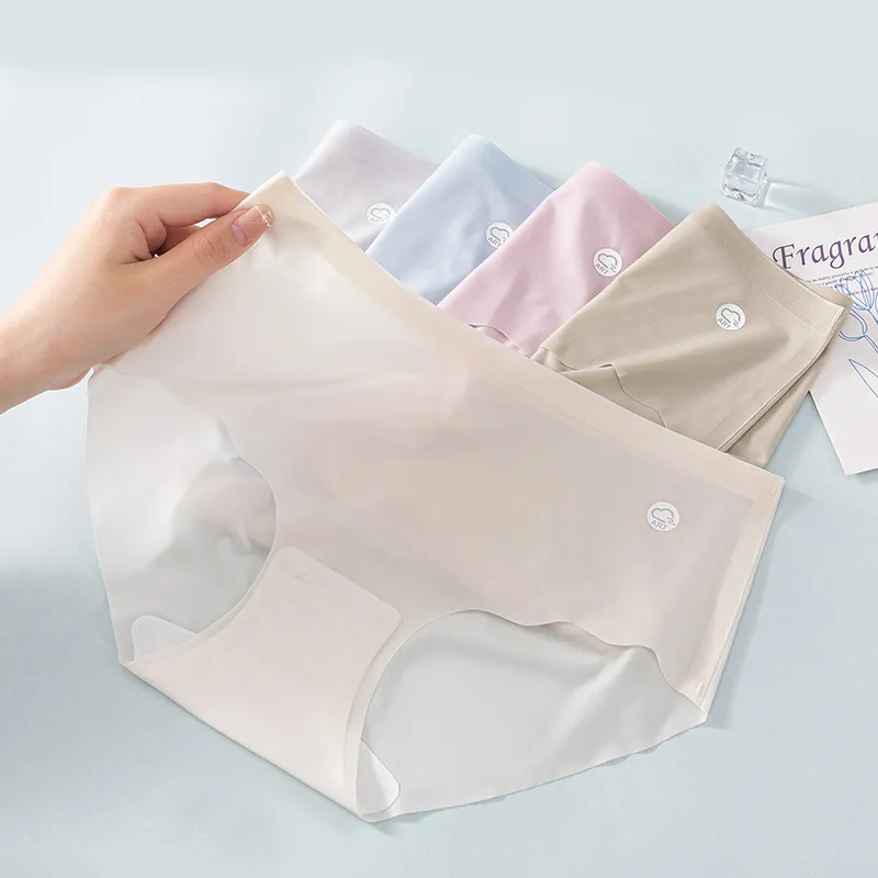 Ordifen Underpants Women's 4 Pack-1