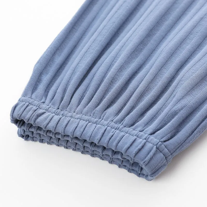 Ordifen Men Pajama Sets-5