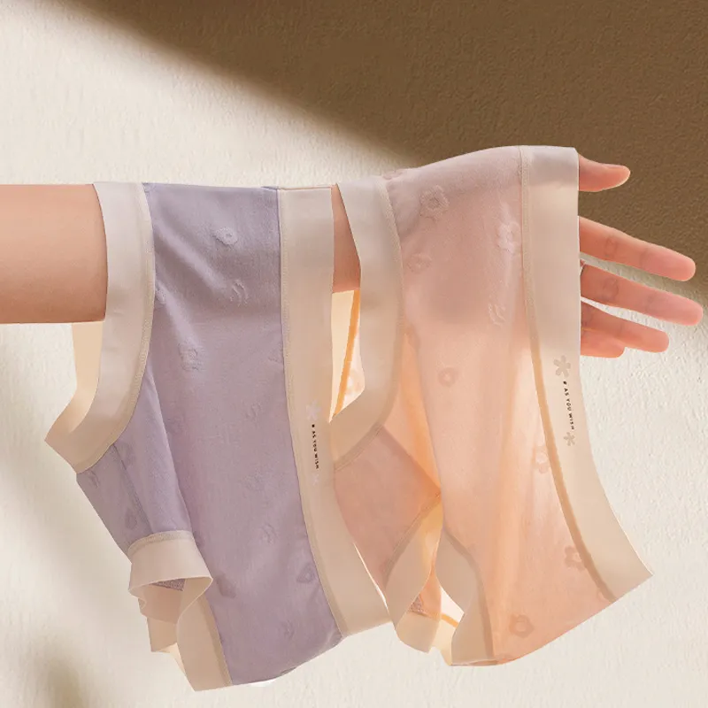 Ordifen Underpants Women's 3 Pack-2