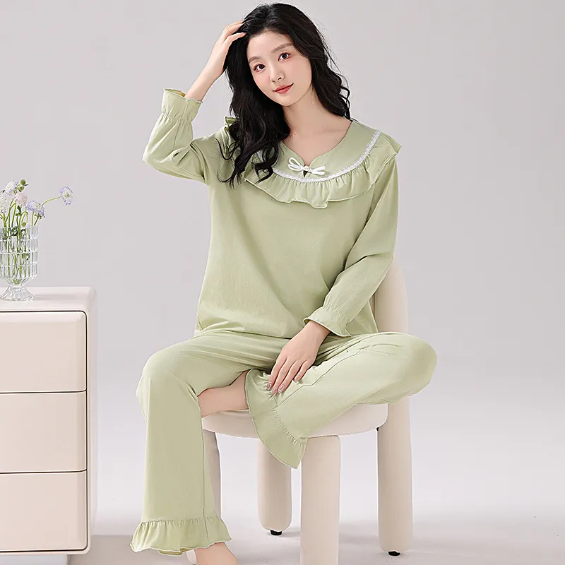 Ordifen Women's Pajama Sets-3