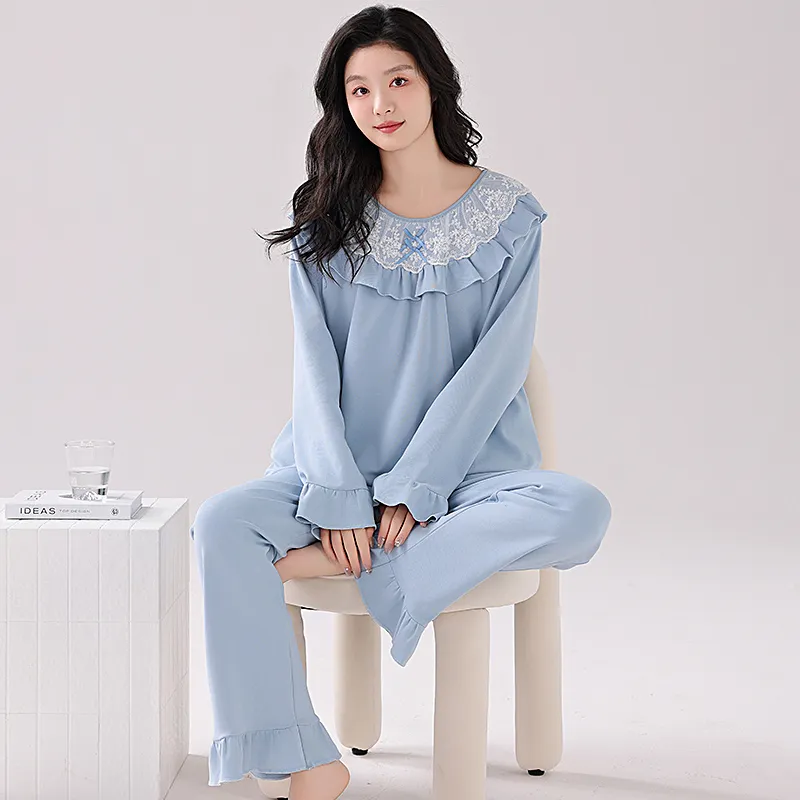 Ordifen Women's Pajama Sets-21