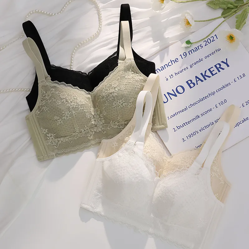 Ordifen Women's Bras-2