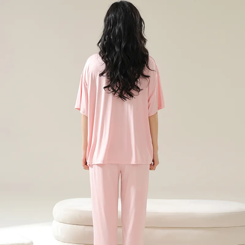 Ordifen Women's Pajama Sets-1
