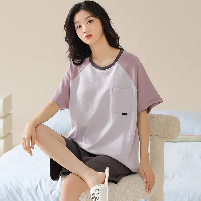 Ordifen Women's Pajama Sets-7