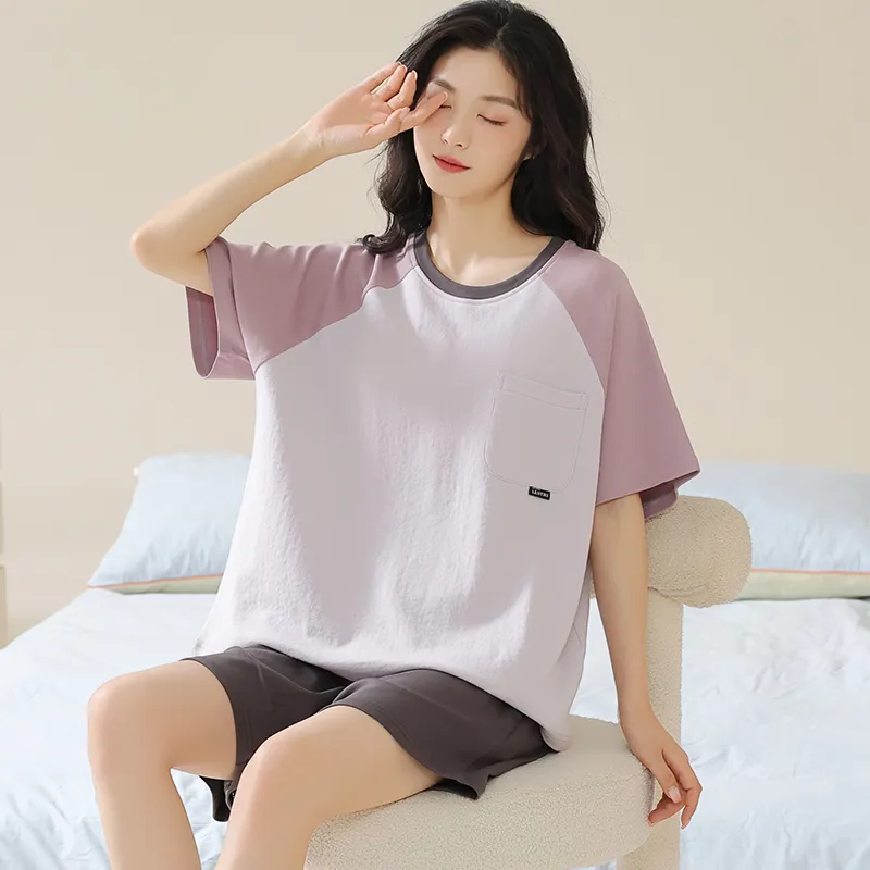 Ordifen Women's Pajama Sets-9