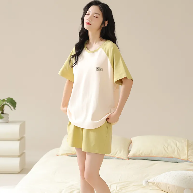 Ordifen Women's Pajama Sets-5
